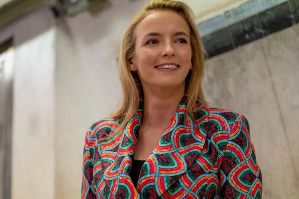 Killing Eve 3