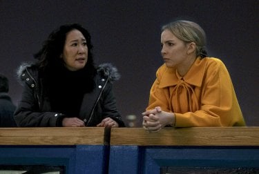 Killing Eve 5