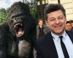 King Kong: Andy Serkis, ecco come si è preparato ad interpretare il gorilla