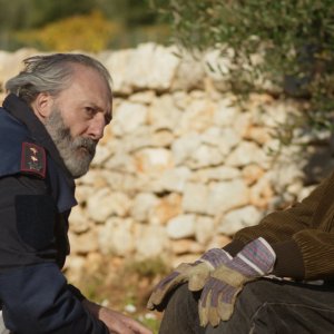 La rivincita: un'immagine del film