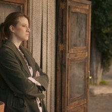 La rivincita: una sequenza del film