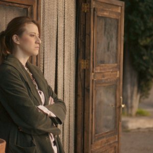 La rivincita: una sequenza del film