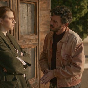 La rivincita: una scena del film