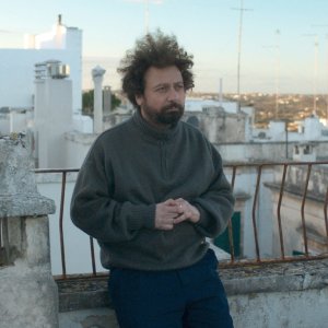 La rivincita: Michele Cipriani in una scena del film