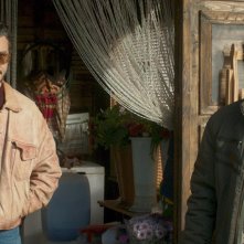 La rivincita: una scena del film diretto da Leo Muscato