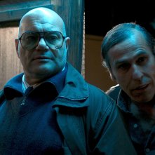 La rivincita: un momento del film