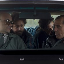 La rivincita: una foto del film