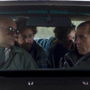 La rivincita: una foto del film