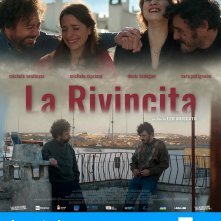 Locandina di La rivincita