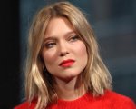 Lea Seydoux star del thriller Le Bal des Folles