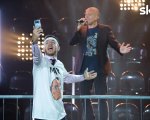 Max Pezzali e il futuro dei concerti: il video a EPCC LIVE