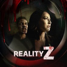 Locandina di Reality Z