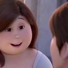 Scarpette Rose è i 7 Nani: un'immagine del film