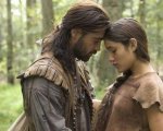 The New World - Il nuovo mondo, stasera su Iris il film di Terrence Malick