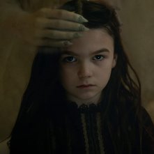 The Turning: una scena del film con Brooklyn Prince