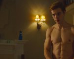 La signora di Purity Falls: Trevor Stines, le  sue foto più sexy