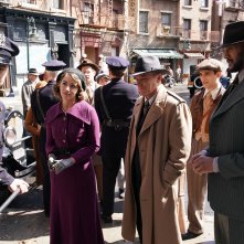 Agents of S.H.I.E.L.D. - una scena della settima stagione