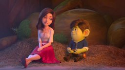 Scarpette Rosse E I 7 Nani - Clip 6