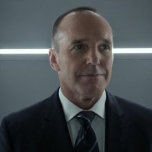 Agents of S.H.I.E.L.D. - Clark Greg nella stagione 7