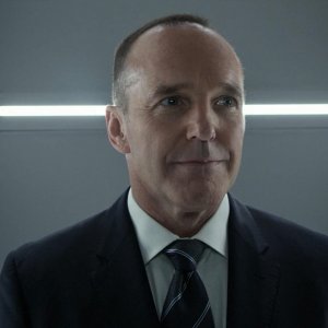 Agents of S.H.I.E.L.D. - Clark Greg nella stagione 7