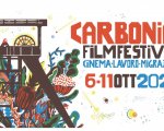 Carbonia Film Festival 2020: l'edizione ibrida dal 6 all'11 ottobre