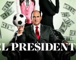 El Presidente, su Amazon Prime Video in streaming da oggi