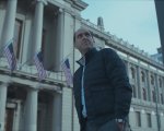 El presidente, la recensione: la serie Prime Video che racconta il Fifa Gate del 2015