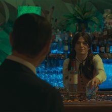 El Presidente: una foto di scena della serie Amazon Prime Video