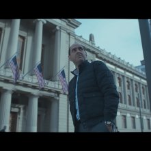 El Presidente: Andrés Parra nella serie Amazon Prime Video