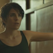 El Presidente: Karla Souza nella serie Amazon Prime Video
