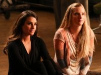 Glee, Heather Morris: 'Lavorare con Lea Michele è stato spiacevole', ma anche altri attori erano cattivi