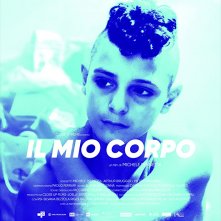 Locandina di Il mio corpo