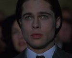 Intervista col vampiro, Brad Pitt: 'Volevo mollare il film, ma mi sarebbe costato 40 milioni di dollari'