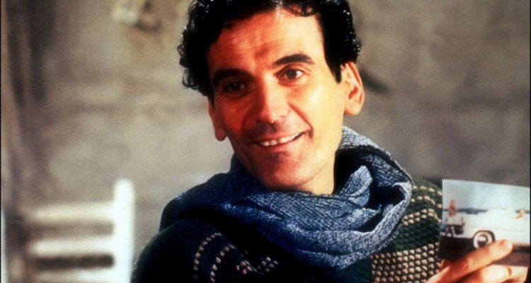 Di Che Cosa è Morto Massimo Troisi