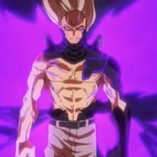 My Hero Academia -  The Movie 2: Heroes Rising, un momento del film