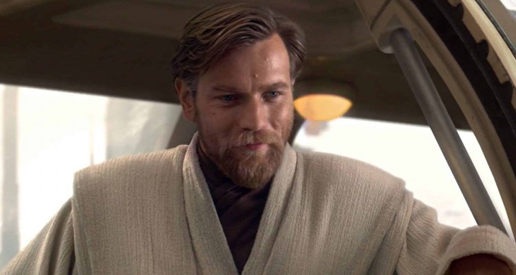 Obi Wan Kenobi Ep 6 Streaming Ita