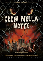 Locandina di Occhi nella notte
