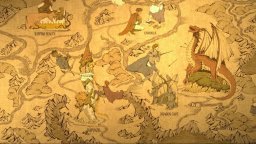 Scarpette Rosse E I 7 Nani - Clip 1