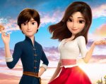 Scarpette rosse e i 7 nani, clip esclusiva del film disponibile in streaming