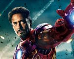 Secret Wars: il film introdurrà un nuovo Tony Stark?