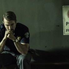 The Last Days of American Crime: una scena