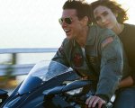 Top Gun: Maverick, Jennifer Connelly svela com'è lavorare con Tom Cruise