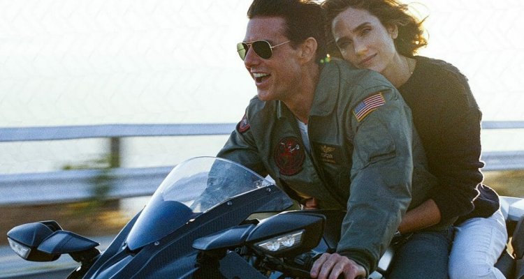 Chi è Penny In Top Gun Maverick
