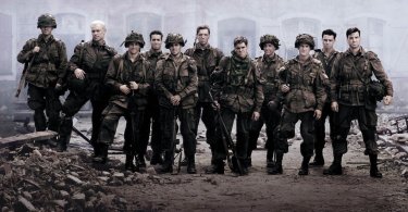 Band Of Brothers