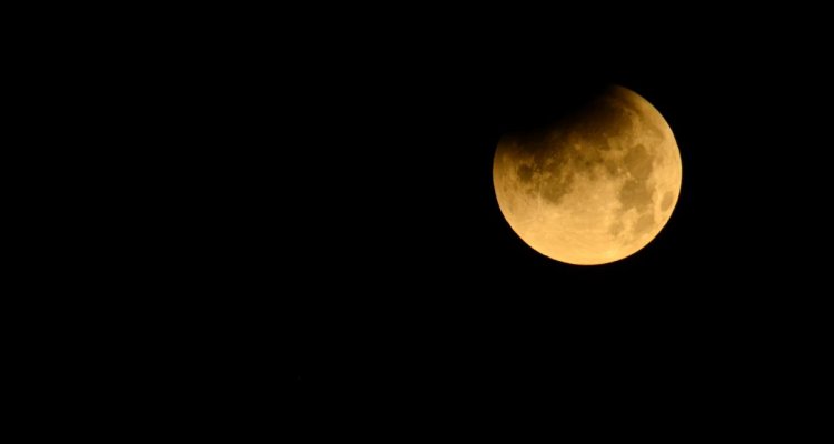 A Che Ora Tramonta La Luna