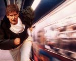 Il Fuggitivo: quando Harrison Ford si infortunò sul set ma continuò a recitare