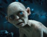 Il Signore degli Anelli, Andy Serkis: 'Mi avevano consigliato di rifiutare il ruolo di Gollum'