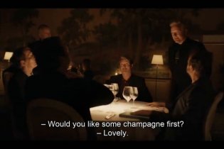 Another Round - Trailer