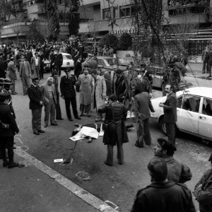 Il rapimento di Aldo Moro, 16 marzo 1978