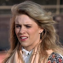 Sotto Shock: Camille Cooper in una scena del film